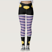 Designer Leggings (Vorderseite)