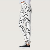 Designer Leggings (Links)