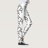 Designer Leggings (Rechts)
