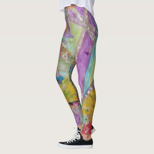 Designer Leggings (Links)