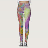 Designer Leggings (Vorderseite)