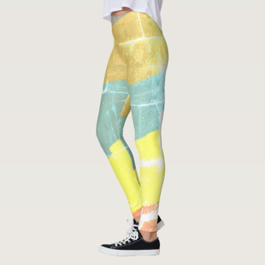 Designer-Leggings Leggings (Links)