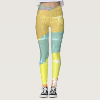 Designer-Leggings Leggings