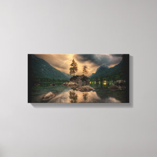 Designer-Leinwand Leinwanddruck