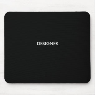 Designer-Mäusematte Mousepad