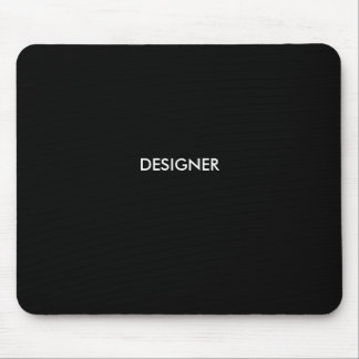 Designer-Mäusematte Mousepad