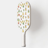 Designer Mini Purses Pickleball Paddle (Links)