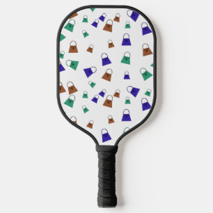 Designer-Minidamenhandtaschen Pickleball-Schläger Pickleball Schläger