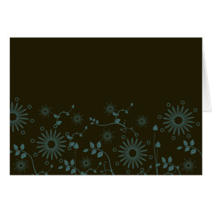 Designer-Mitteilungskarten