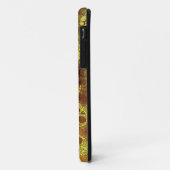 Designer-Mode-Schädel iPhone 5 Fall Case-Mate iPhone Hülle (Hinten/Links)