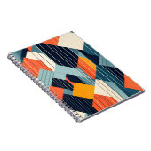 Designer Notizblock (Rechte Seite)