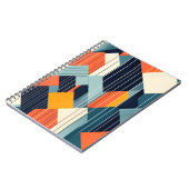 Designer Notizblock (Linke Seite)