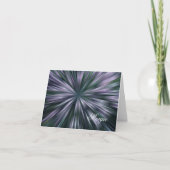 Designer-Personalisierte Notecards (Vorderseite)