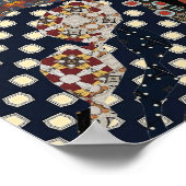 Designer Poster (Ecke)