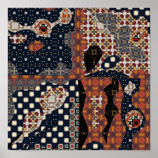 Designer Poster (Vorne)