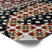 Designer Poster (Ecke)