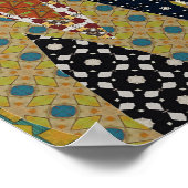 Designer Poster (Ecke)