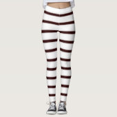 Designer Rupydetequila Summer Leggings (Vorderseite)