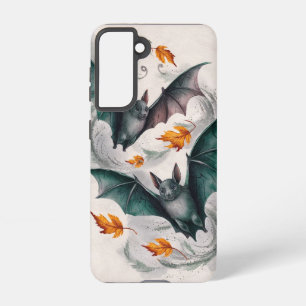 Designer Samsung Gehäuse FE 5G CASE ! Galaxy Hülle