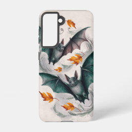 Designer Samsung Gehäuse FE 5G CASE ! Samsung Galaxy Hülle