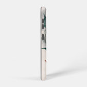 Designer Samsung Gehäuse FE 5G CASE ! Samsung Galaxy Hülle (Rechte Seite)