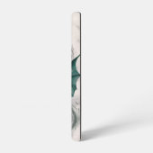 Designer Samsung Gehäuse FE 5G CASE ! Samsung Galaxy Hülle (Linke Seite)