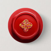 Designer-Schaltflächen Button (Vorderseite)