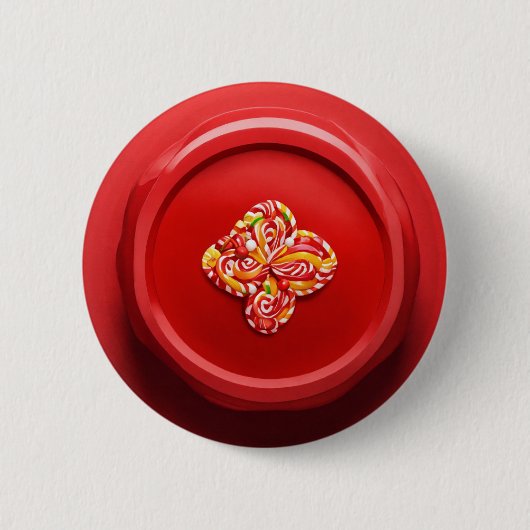 Designer-Schaltflächen Button (Vorderseite)