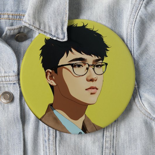 Designer-Schaltflächen Button (Beispiel)