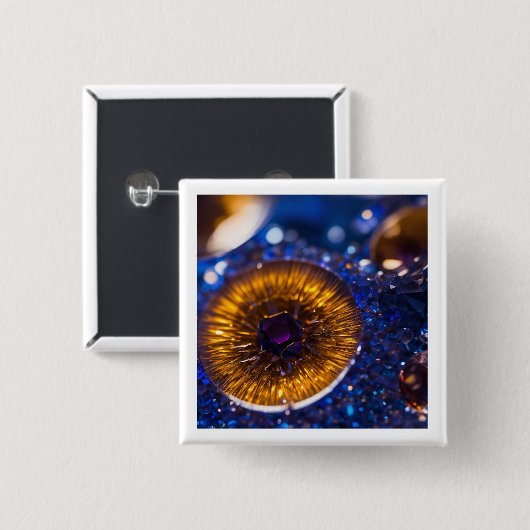 Designer-Schaltflächen Button (Vorne & Hinten)