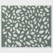 Designer-Schleifpapier Geschenkpapier (Flach)