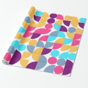 Designer-Schleifpapier Geschenkpapier