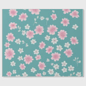 Designer-Schleifpapier Geschenkpapier (Flach)