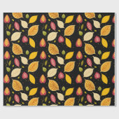 Designer-Schleifpapier Geschenkpapier (Flach)