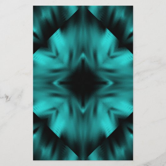 Designer Scrapbook Briefpapier (Vorderseite)