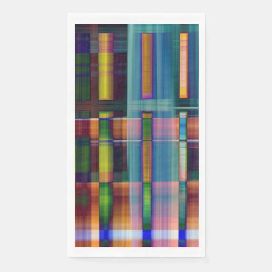 designer serviette (Vorderseite)