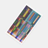 designer serviette (Ecke)