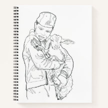 Designer Sketch Book