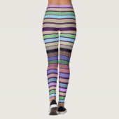Designer Sportswear Leggings (Rückseite)
