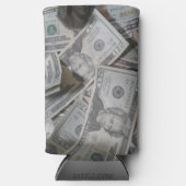 DESIGNER STIL/ ZAZZLE SELTERS DOSENKÜHLER (Vorderseite)