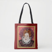 Designer stilvolle Tasche (Vorderseite)