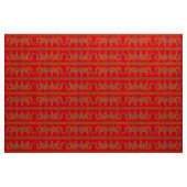 Designer-Stoffe - Natürliche Wäsche oder mehr ausw Stoff (Yard (91,4 cm))