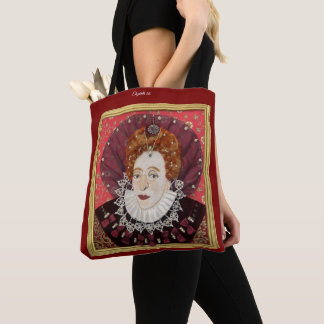 Designer stylish tote tasche