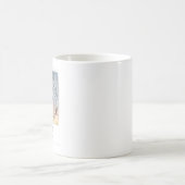 Designer Swatch Coffee Tasse (Mittel)