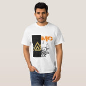 Designer-T - Shirt (Vorne ganz)