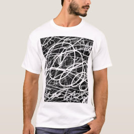 Designer T Shirt for Men - Style ist für immer