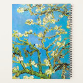 Designer-Tagesplaner Planer (Rückseite)