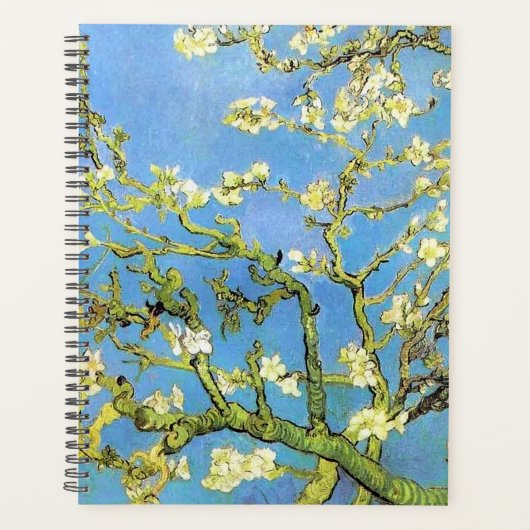 Designer-Tagesplaner Planer (Vorderseite)