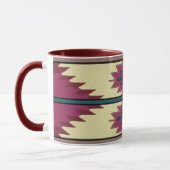 Designer-Tasse Tasse (Links)