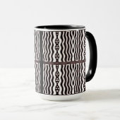 Designer-Tasse Tasse (VorderseiteRechts)